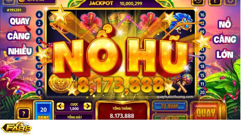 Nổ Hũ PG - Khám Phá Thế Giới Game Đầy Hấp Dẫn 2 Khái Niệm Nổ Hũ PG