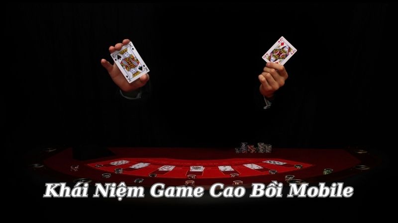 Game Cao Bồi Mobile - Trải Nghiệm Cá Cược Mới Mẻ Trong Thế Giới Game 2 khai-niem-game-cao-boi-mobile